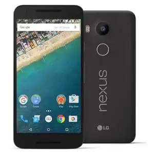 Замена разъема зарядки на телефоне Google Nexus 5X в Перми